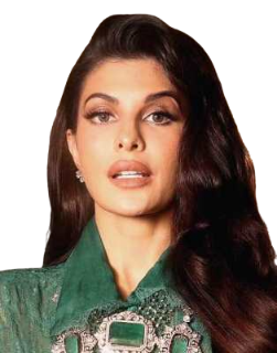 Jacqueline Genevieve Fernandez